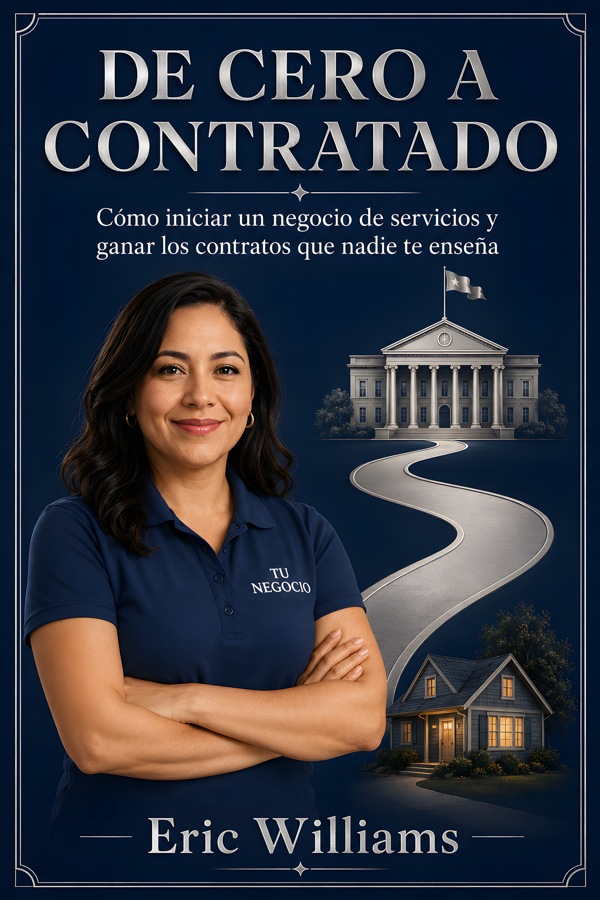 De Cero a Contratado, edición en español