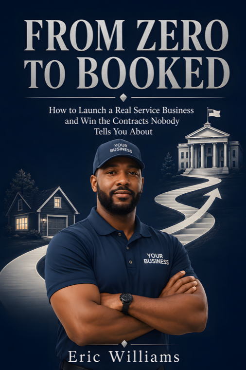 From Zero to Booked